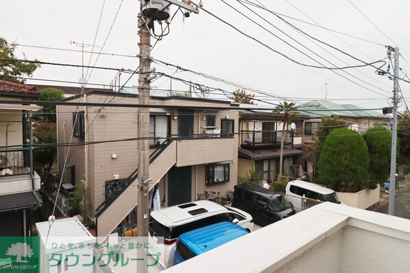 向台町4丁目貸家の物件内観写真